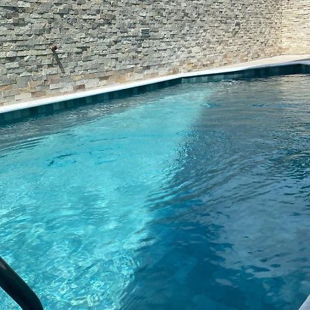 Aconchego De Jampa Apartment João Pessoa Екстериор снимка