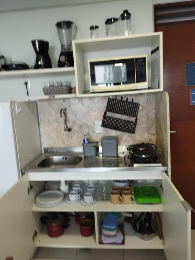 Aconchego De Jampa Apartment João Pessoa Екстериор снимка