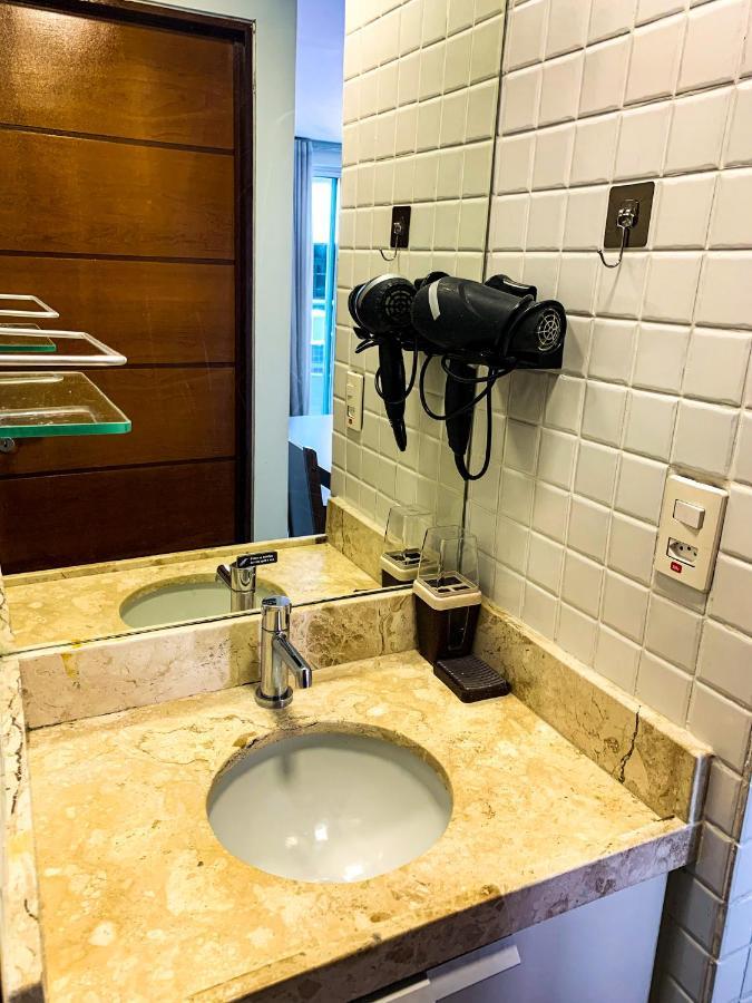 Aconchego De Jampa Apartment João Pessoa Екстериор снимка